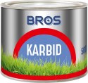 BROS - karbid granulowany 500g