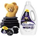 Coccolino Black & Dark XL Żel Do Prania Czarnych i Ciemnych Tkanin 68 Prań 2,72l