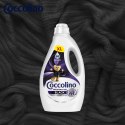 Coccolino Black & Dark XL Żel Do Prania Czarnych i Ciemnych Tkanin 68 Prań 2,72l