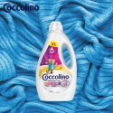 Coccolino Color XL Żel Do Prania Kolorowych Tkanin 68 Prań 2,72l