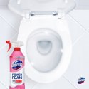 Domestos Power Foam Piana Do Mycia Toalety i Łazienki Floral Fresh 435ml