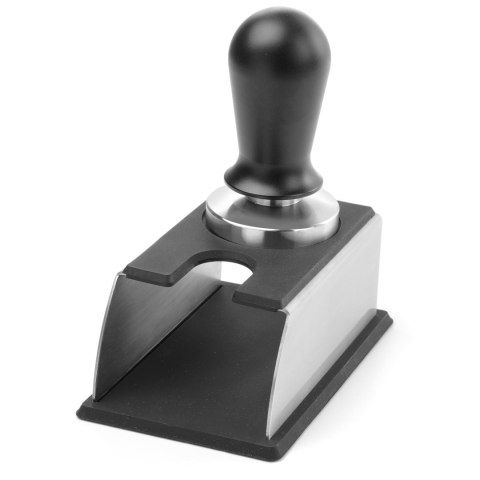 TAMPER UBIJAK DO KAWY SPRĘŻYNOWY DYNAMOMETRYCZNY ŚR. 58MM TAMPER UBIJAK DO KAWY SPRĘŻYNOWY DYNAMOMETRYCZNY ŚR. 58MM
