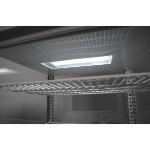 WITRYNA CHŁODNICZA CUKIERNICZA 4 PÓŁKI 98L LED - CZARNA WITRYNA CHŁODNICZA CUKIERNICZA 4 PÓŁKI 98L LED - CZARNA