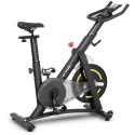 ROWER SPINNINGOWY TRENINGOWY STACJONARNY 13 KG LCD GYMREX GR-MG13