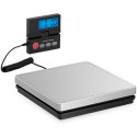 WAGA PLATFORMOWA POCZTOWA DO 50 KG / 10G LCD