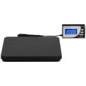 WAGA PRZEMYSŁOWA PACZKOWA DO 100 KG / 0.1 G LCD USB