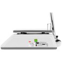 WAGA SKLEPOWA HANDLOWA INTERFEJS RS232 PLU 30 KG / 0,01 KG LED M LEGALIZACJA