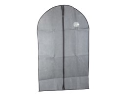 Pokrowiec na garnitur ubrania 60x100cm z tkaniny