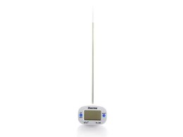 Termometr kuchenny lcd szpilkowy sonda mięsa wina