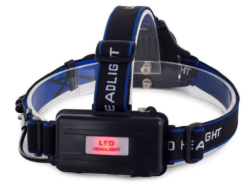 Bailong latarka czołowa zoom led cree xm-l3-u3 Bailong latarka czołowa zoom led cree xm-l3-u3