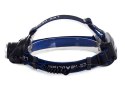 Bailong latarka czołowa zoom led cree xm-l3-u3