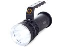 Bailong latarka szperacz policyjna led cree xp-e