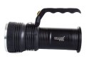 Bailong latarka szperacz policyjna led cree xp-e