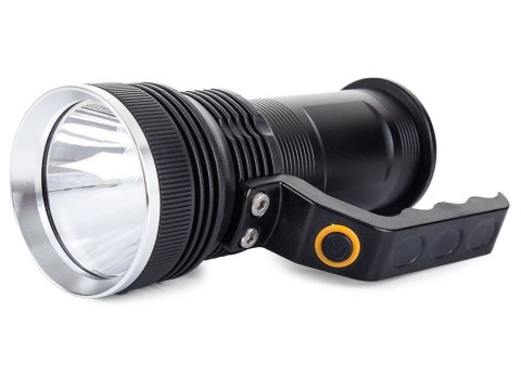 Bailong latarka szperacz policyjna led cree xp-e Bailong latarka szperacz policyjna led cree xp-e
