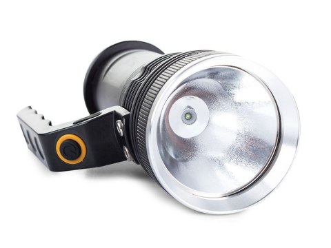 Bailong latarka szperacz policyjna led cree xp-e Bailong latarka szperacz policyjna led cree xp-e