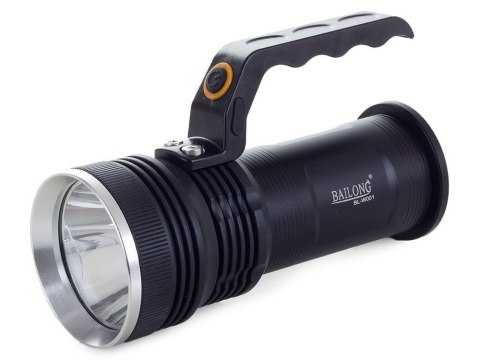Bailong latarka szperacz policyjna led cree xp-e Bailong latarka szperacz policyjna led cree xp-e