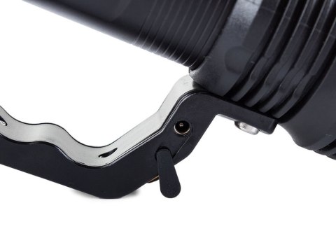 Bailong latarka szperacz policyjna led cree xp-e Bailong latarka szperacz policyjna led cree xp-e