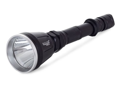 Bailong latarka taktyczna broń cree xm-l t6 q2888 Bailong latarka taktyczna broń cree xm-l t6 q2888