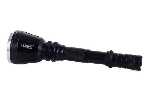 Bailong latarka taktyczna broń cree xm-l t6 q2888 Bailong latarka taktyczna broń cree xm-l t6 q2888