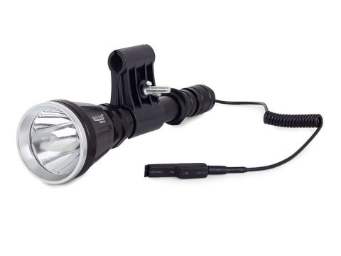 Bailong latarka taktyczna broń cree xm-l t6 q2888 Bailong latarka taktyczna broń cree xm-l t6 q2888