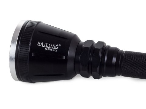 Bailong latarka taktyczna broń cree xm-l t6 q2888 Bailong latarka taktyczna broń cree xm-l t6 q2888