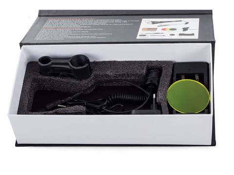 Bailong latarka taktyczna broń cree xm-l t6 q2888 Bailong latarka taktyczna broń cree xm-l t6 q2888