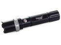 Bailong latarka taktyczna led cree zoom xml-t6 moc