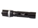 Bailong latarka taktyczna led cree zoom xml-t6 moc