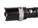 Bailong latarka taktyczna led cree zoom xml-t6 moc