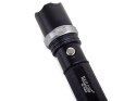 Bailong latarka taktyczna led cree zoom xml-t6 moc