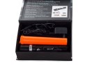 Bailong latarka taktyczna led cree zoom xml-t6 moc