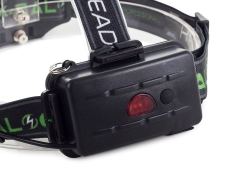 Latarka czołowa bailong cree xm-l t6 7 x led uv Latarka czołowa bailong cree xm-l t6 7 x led uv