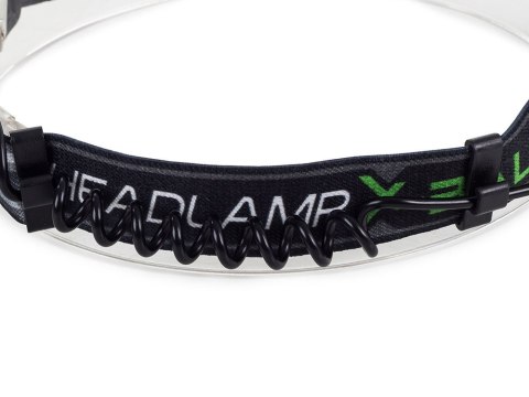 Latarka czołowa bailong cree xm-l t6 7 x led uv Latarka czołowa bailong cree xm-l t6 7 x led uv