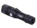 Latarka taktyczna bailong cree led xm-l3-u3 usb