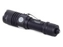 Latarka taktyczna bailong cree led xm-l3-u3 usb