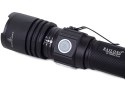 Latarka taktyczna bailong cree led xm-l3-u3 usb