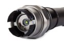 Latarka taktyczna bailong dioda led zoom cree xp-e
