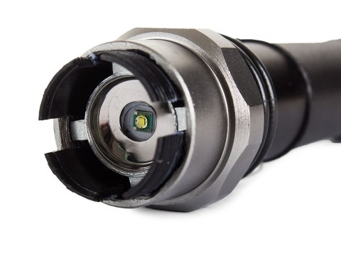 Latarka taktyczna bailong dioda led zoom cree xp-e Latarka taktyczna bailong dioda led zoom cree xp-e
