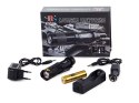 Latarka taktyczna bailong led cree xm-l3-u3 zoom