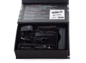 Latarka taktyczna bailong led cree xm-l3-u3 zoom