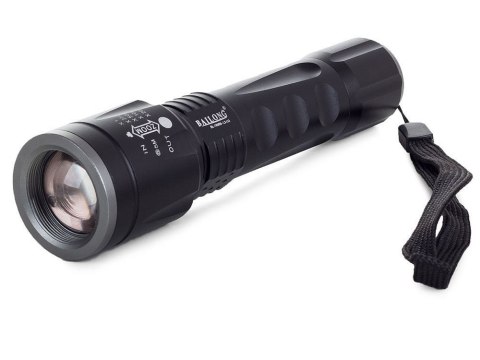 Latarka taktyczna bailong led cree zoom xm-l3-u3 Latarka taktyczna bailong led cree zoom xm-l3-u3