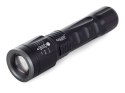 Latarka taktyczna bailong led cree zoom xm-l3-u3