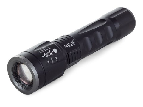 Latarka taktyczna bailong led cree zoom xm-l3-u3 Latarka taktyczna bailong led cree zoom xm-l3-u3