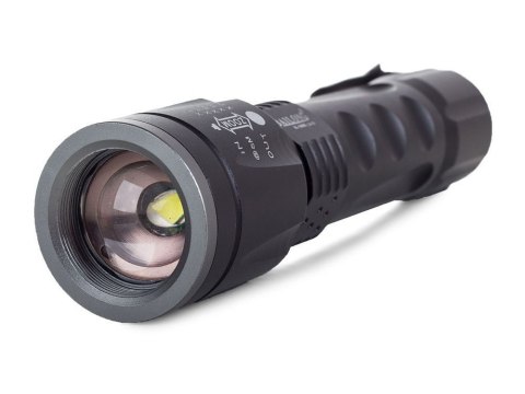 Latarka taktyczna bailong led cree zoom xm-l3-u3 Latarka taktyczna bailong led cree zoom xm-l3-u3