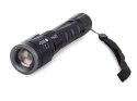 Latarka taktyczna bailong led cree zoom xm-l3-u3