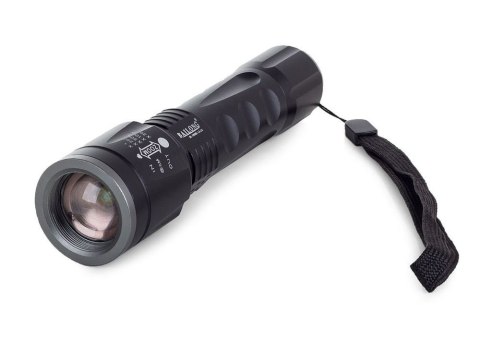 Latarka taktyczna bailong led cree zoom xm-l3-u3 Latarka taktyczna bailong led cree zoom xm-l3-u3