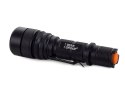 Latarka taktyczna bailong usb led cree xm-l3-u3