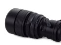 Latarka taktyczna bailong usb led cree xm-l3-u3