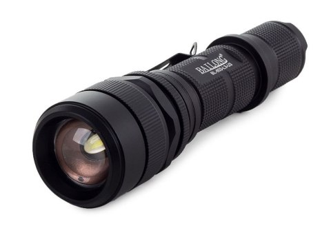 Latarka taktyczna bailong usb led cree xm-l3-u3 Latarka taktyczna bailong usb led cree xm-l3-u3