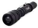 Latarka taktyczna bailong usb led cree xm-l3-u3